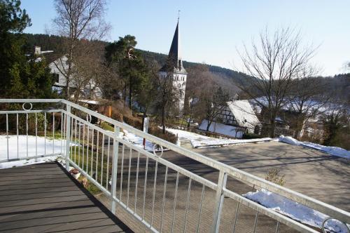 Gasthof Schumacher Hotel garni - main image