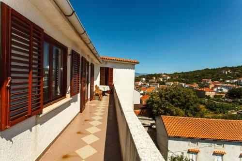  Apartments & Rooms Iva in Vrbnik