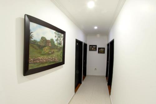 Hotel Embajador del Llano in Villavicencio