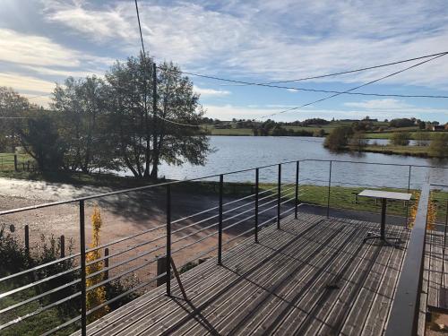 Le clos des terres de bousson in อีจี