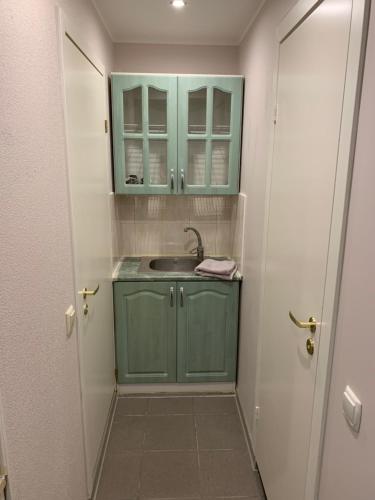 Hostel Suda5 in Lower Town