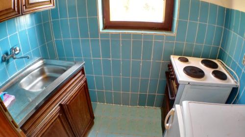 Dapur, Guesthouse Obala in Sutomore