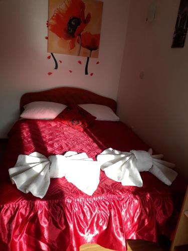 Delux Apartments Vele, Split (photo 9)