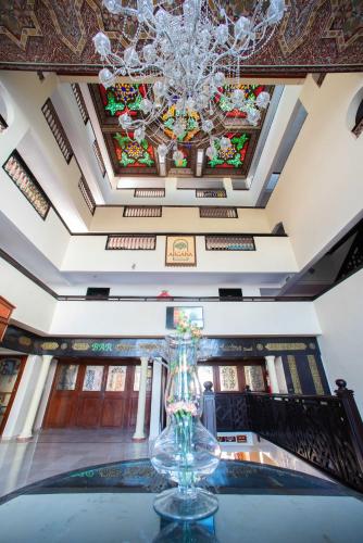 阿加迪爾阿迦納酒店 Hotel Argana Agadir