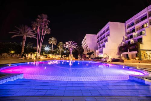 Hotel Argana, Al Haouz