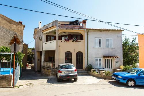  Apartments & Rooms Iva in Vrbnik