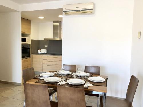 Apartament Familiar Av. Tarragona