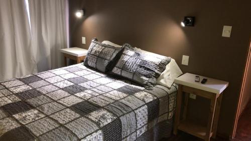 Duplex Rio Uruguay 161 in Monte Hermoso