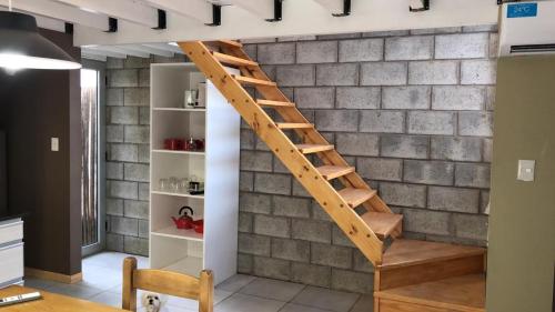 Duplex Rio Uruguay 161 in Monte Hermoso