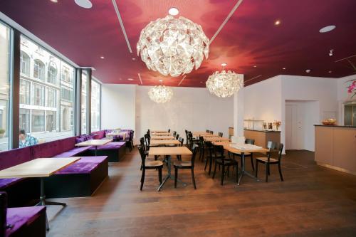 Boutique Hotel - Restaurant Orchidee