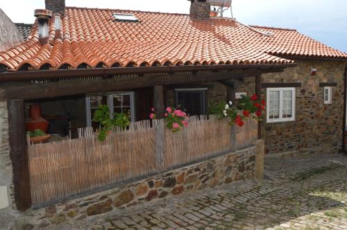  Apimonte Casa do Pascoal - PN Montesinho in Bragança