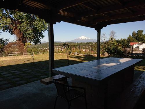 Apartment Villarrica Holidays in Villarrica Városközpont