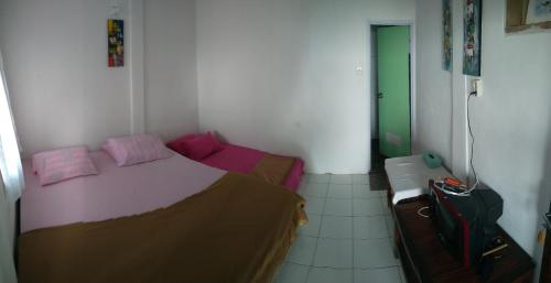 Bromo Tanjung Room Type - Standard Double Room