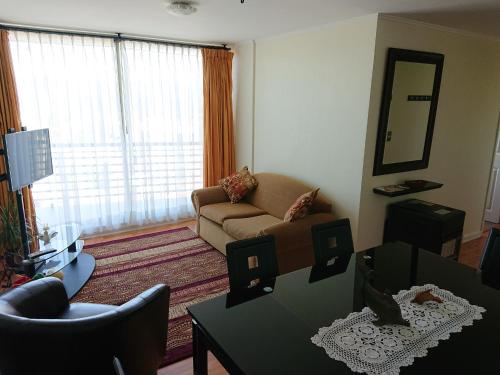 Apartment Villarrica Holidays