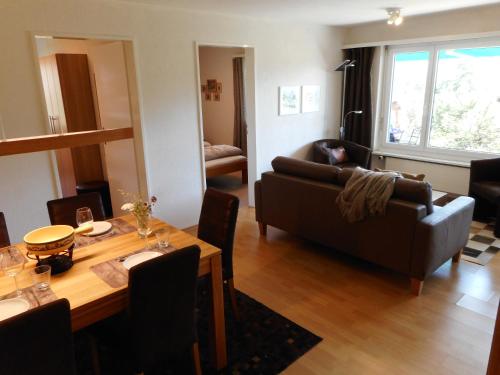  Casa Pignia, Unterkunft in Laax