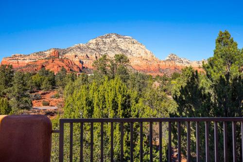 Alma De Sedona Inn B&B