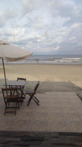 Pousada Itália (Pousada Italia) in Guaruja