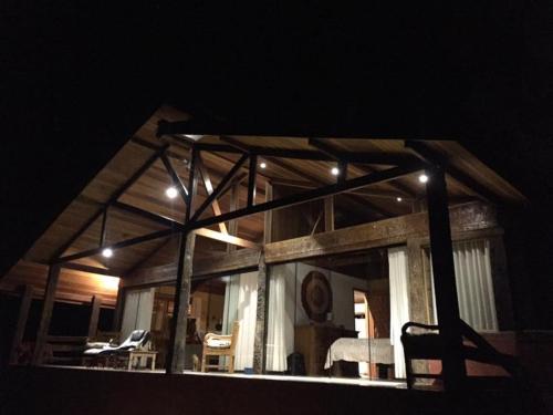 Sitio Shekinah