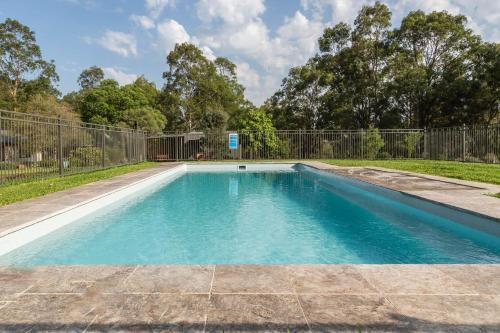 Hermitage Hideaway Hunter Valley