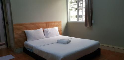 Standard Queen Room room in Qing Yun Rest House Gadong 1st branch