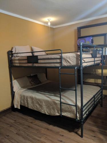 Allas Historical Bed and Breakfast, Spa and Cabana in Dallas, USA