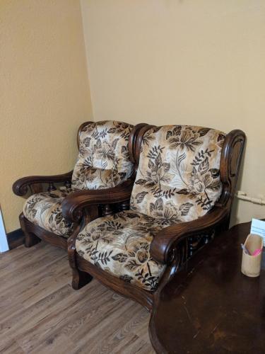 Allas Historical Bed and Breakfast, Spa and Cabana in Dallas, USA