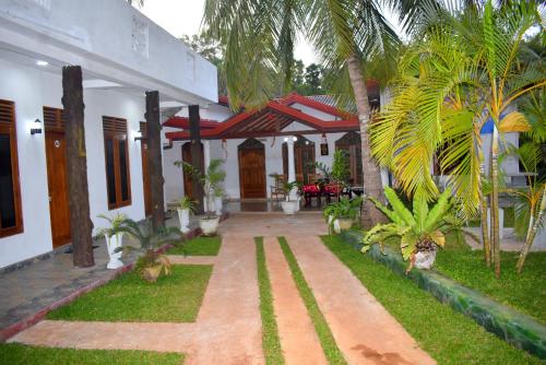 KAUSHIKA RESORT