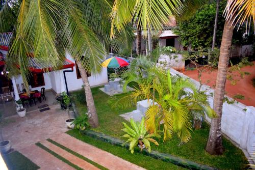 Taman, KAUSHIKA RESORT in Anuradhapura