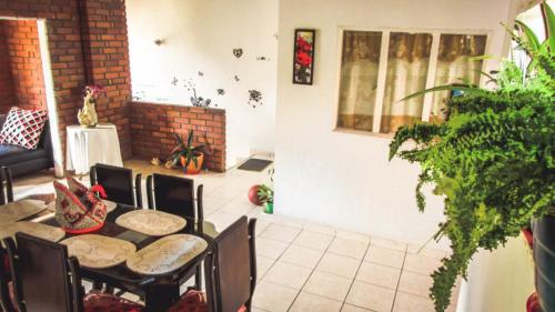 Facilities, Hotel San Gil Nomada in San Gil