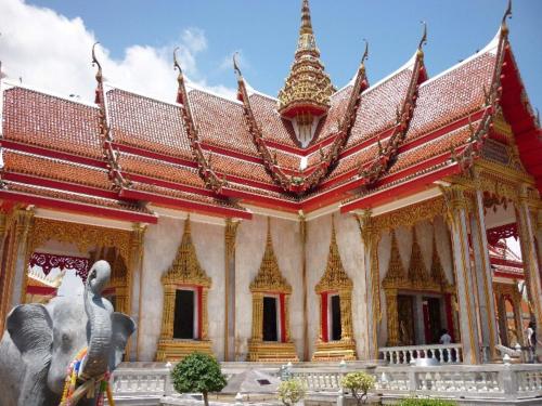 %name Tropical Relax guesthouse ภูเก็ต