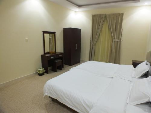 واحة الجوف للوحدات السكنيه In Sakakah Saudi Arabia Reviews Prices Planet Of Hotels