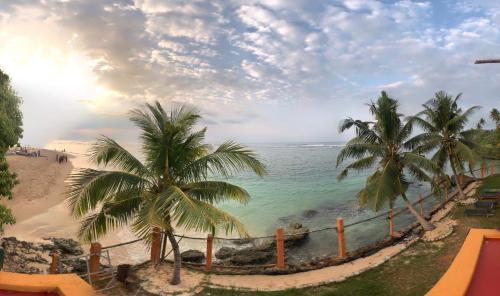 Sayuri Beach Hotel Matara