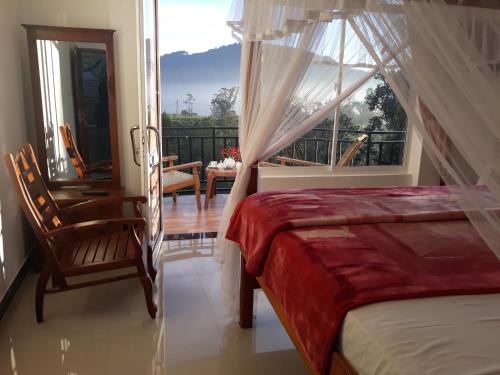 Lilly Guest Inn, Haputale