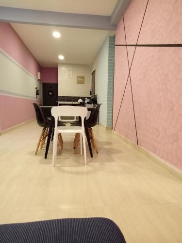 ICOLOR HOME & STAY CH2 ICOLOR HOME & STAY CH2