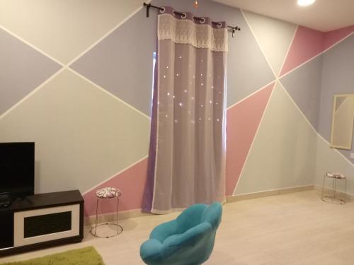 ICOLOR HOME & STAY CH2 ICOLOR HOME & STAY CH2