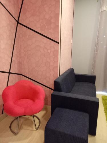 ICOLOR HOME & STAY CH2 ICOLOR HOME & STAY CH2