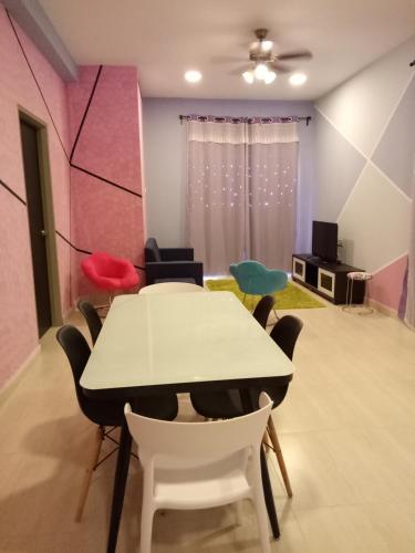 ICOLOR HOME & STAY CH2 ICOLOR HOME & STAY CH2