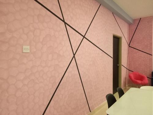 ICOLOR HOME & STAY CH2 ICOLOR HOME & STAY CH2