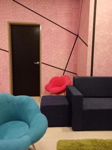 ICOLOR HOME & STAY CH2 ICOLOR HOME & STAY CH2