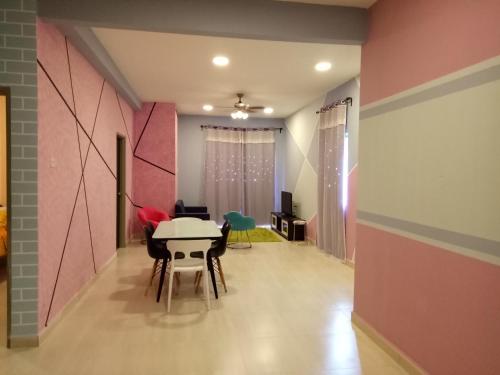 ICOLOR HOME & STAY CH2 ICOLOR HOME & STAY CH2