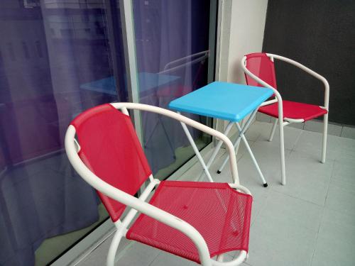 ICOLOR HOME & STAY CH2 ICOLOR HOME & STAY CH2