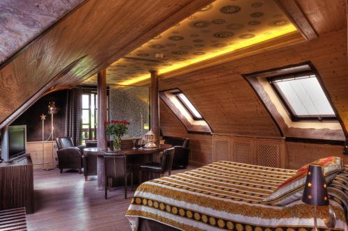 Hostellerie Des Châteaux & Spa - image 2