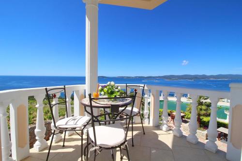 Pansion Villa Antonio