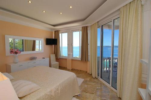 Pansion Villa Antonio