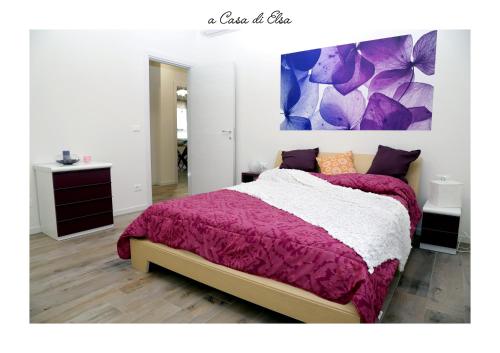  A casa di Elsa, Unterkunft in Castenaso