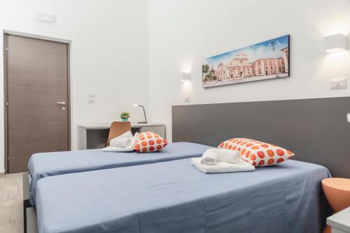 Economy Double or Twin Room image 2