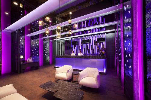 福岡1號溫泉飯店 ONE FUKUN HOTEL