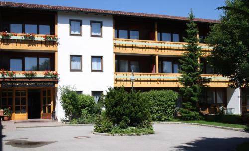 Chiemgau Appartements
