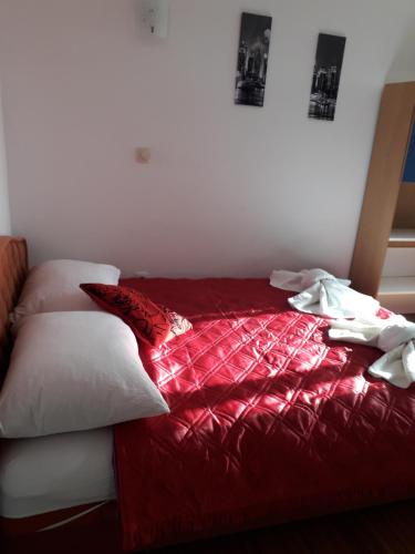 Delux Apartments Vele, Split (photo 3)