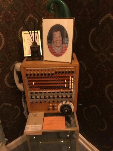 Palace Hotell - image 11